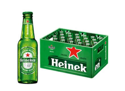 Heineken Krat