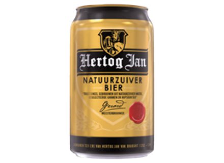 Hertog Blik