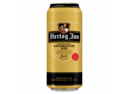 Hertog Blik