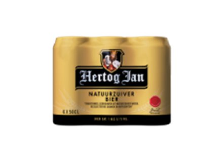 Hertog Blik 6pack