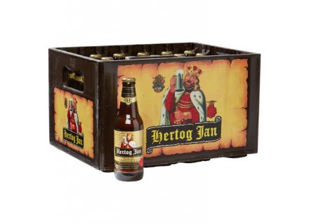 Hertog Krat 24pack