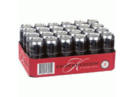 Keizerskroon Blik 24pack