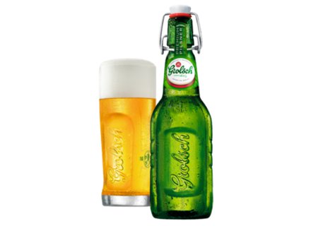 Grolsch Beugel