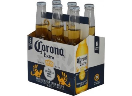 Corona 6pack