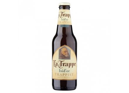 La Trappe Isid’Or Trappist Fles