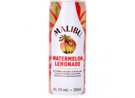 Malibu Watermelon Blik