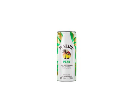 Malibu Pear Blik