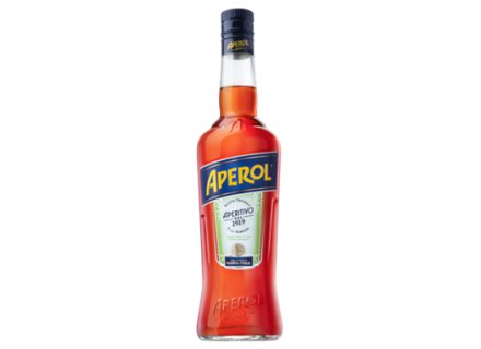 Aperol Fles