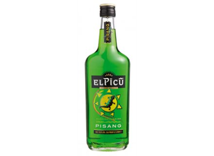  Elpicu Pisang Fles