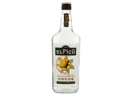  Elpicu Cocos Fles