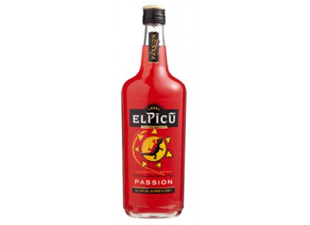 Elpicu Passion Fles