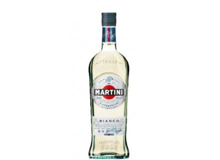  Martini Bianco