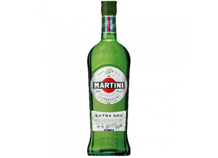 Martini Extra Dry