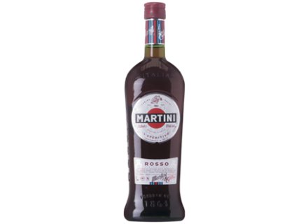 Martini Rosso