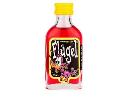 Flugel Shot Doos 10 x