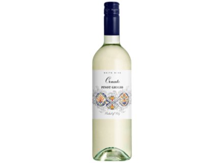 Cavaliere D’Oro Pinot Grigio Delle Venezie ( Italië )