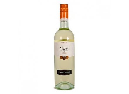 Cielo Pinot Grigio ( Italië )