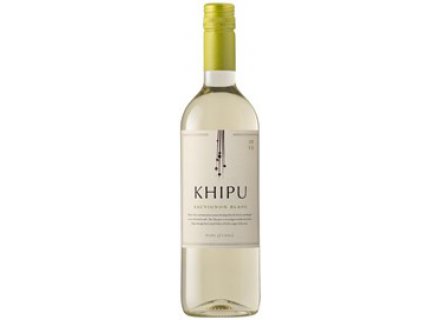 Khipu Sauvignon Blanc ( Chili )