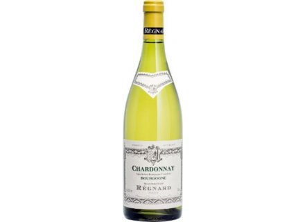 Regnard Bourgogne Chardonnay ( Frankrijk )