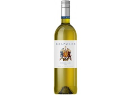 Kaapsmoed Chenin Blanc ( Zuid - Afrika )