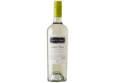  Santa Ema Select Terroir Sauvignon Blanc ( Chili )