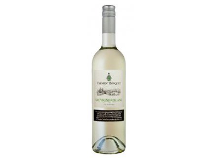 Clemént Bosquet Sauvignon Blanc  ( Frankrijk )