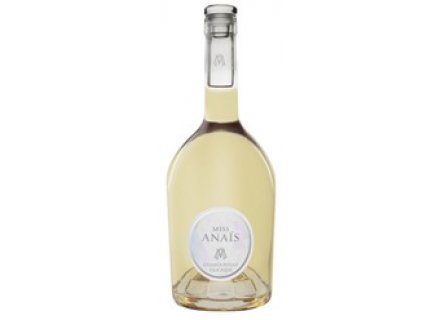 Miss Anais Chardonnay Viognier  ( Frankrijk )