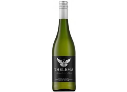 Thelema Mountain White ( Zuid - Afrika )