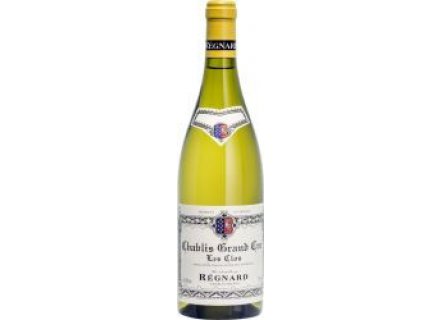 Regnard Chablis ( Frankrijk )