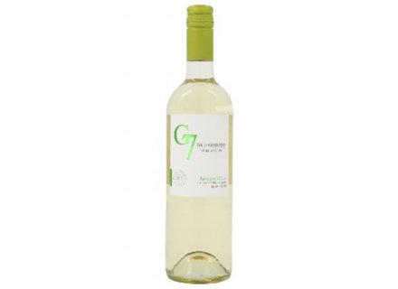 G7 Sauvignon Blanc ( Chili )