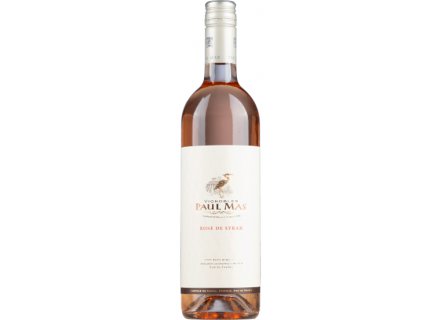 Domaine Paul Mas Rosé de Syrah ( Frankrijk )