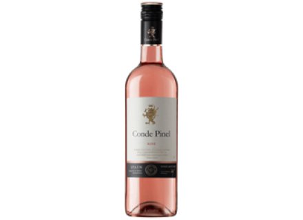 Domaine Paul Mas Rosé de Syrah ( Spanje )