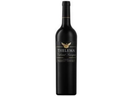 Thelema Cabernet Sauvignon Rood ( Zuid - Afrika )