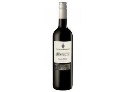 Clement Bosquet Malbec Rood qec ( Frankrijk )