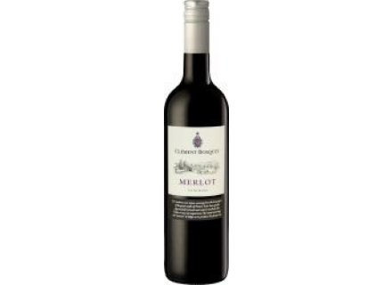 Clement Bosquet Merlot Rood ( Frankrijk )