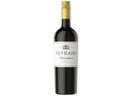 Petraio Primitivo Rood ( Italië )