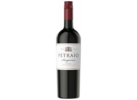 Petraio Sangiovese Rood ( Italië )