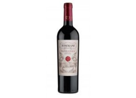 Tommasi Valpolicella Rood ( Italië )