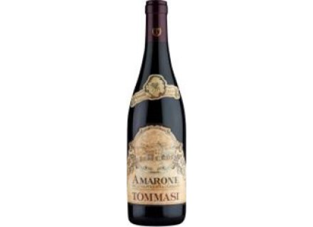 Tommasi Amarone Classico Della Valpolicella Rood ( Italië )