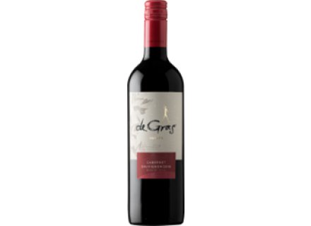 DeGras Estate Cabernet Sauvignon Rood ( Chili )