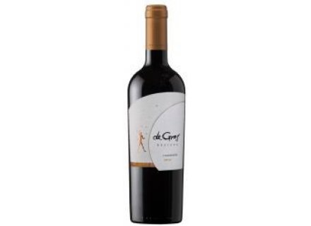 DeGras Reserva Carmenère Rood ( Chili )