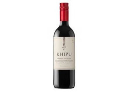 Khipu Cabernet Sauvignon Rood ( Chili )