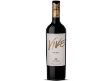 Alta Vista Classic Vive Malbec Rood ( Argentinië )