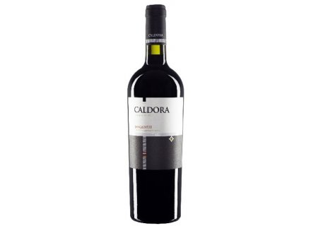 Caldora Sangiovese Rood ( Italië )