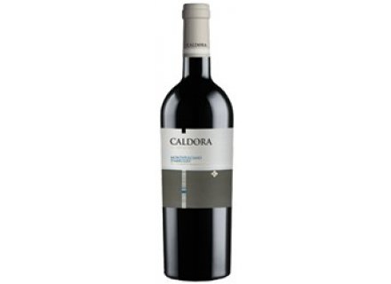 Caldora Montepulciano D'abruzzo Rood ( Italië )