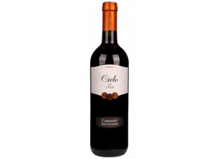  Cielo Cabernet Sauvignon Rood ( Italië )