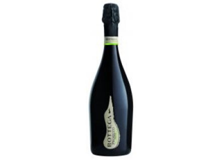 Bottega Prosecco Bio 'Il Vino dei Poeti' Extra Dry Prosecco ( Italië )