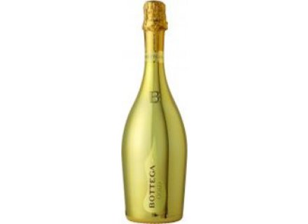 Bottega Prosecco Gold  ( Italië )