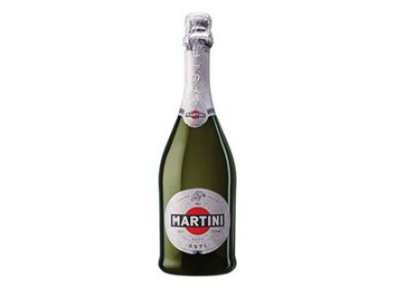 Martini Asti Spumante Prosecco  ( Italië )