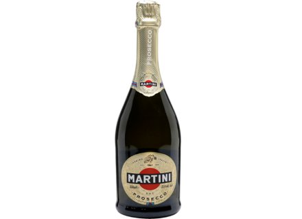 Martini Prosecco  ( Italië )